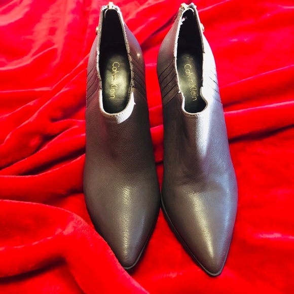 Booties - Picture 4 of 6